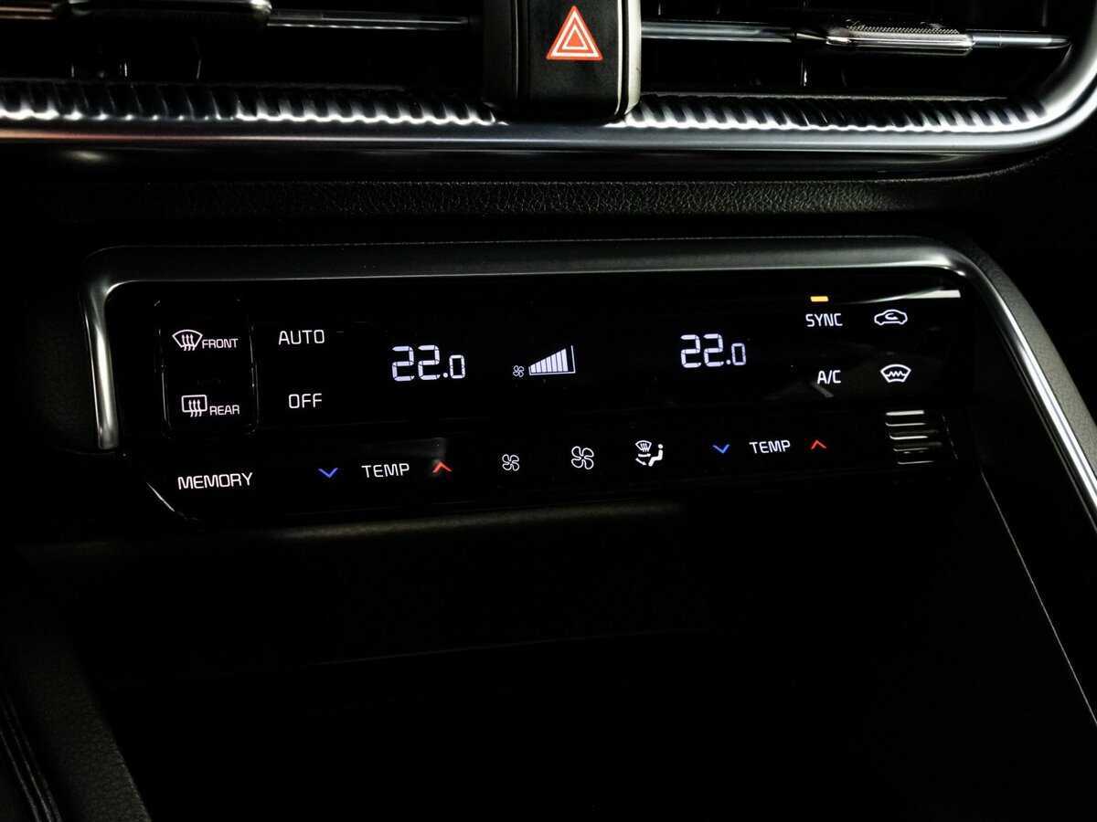 Купить Kia K5, 2020, 55 736 км, фото №21