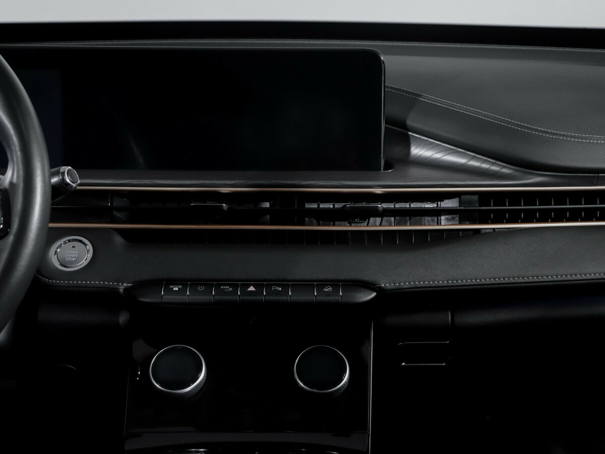 Купить Exeed LX I Рестайлинг, 2022, 36 448 км, фото №13