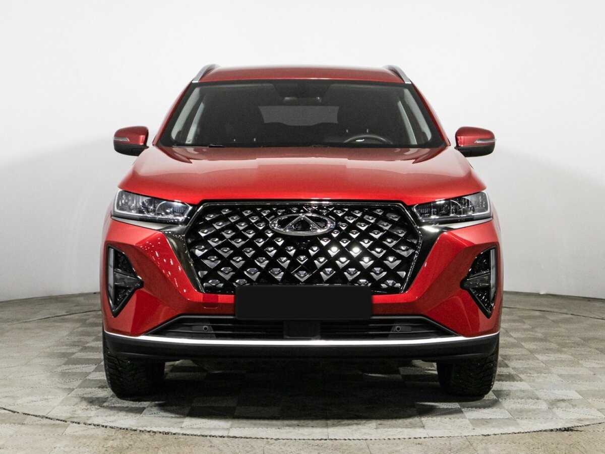 Купить Chery Tiggo 7 Pro Max, 2023, 37 990 км, фото №2