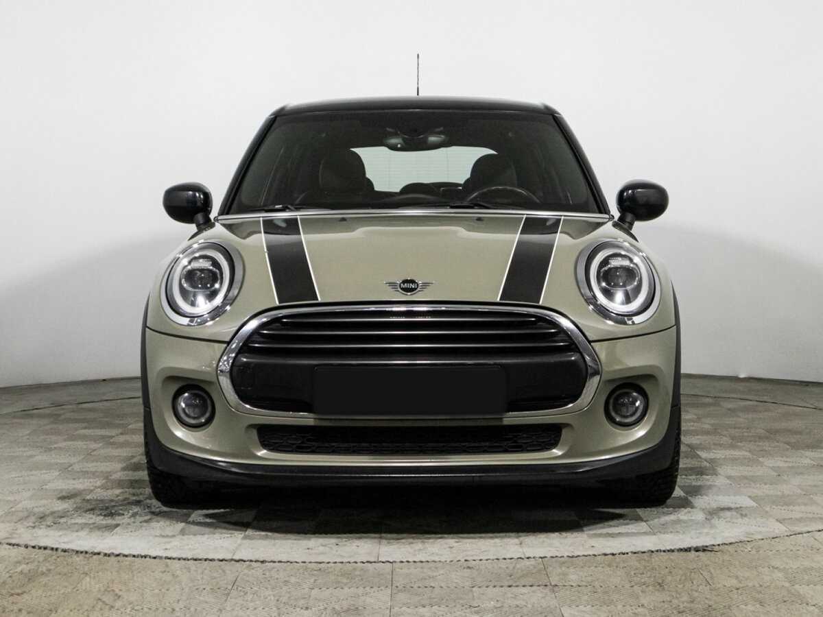 Купить Mini Hatch Cooper, 2020, 108 954 км, фото №2