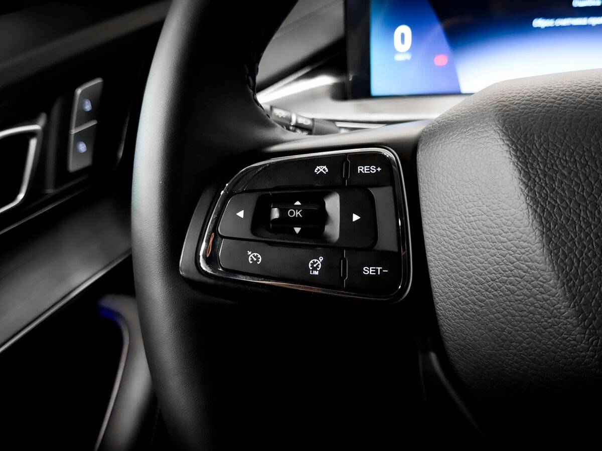 Купить Chery Tiggo 7 Pro Max I, 2024, 1 223 км, фото №25