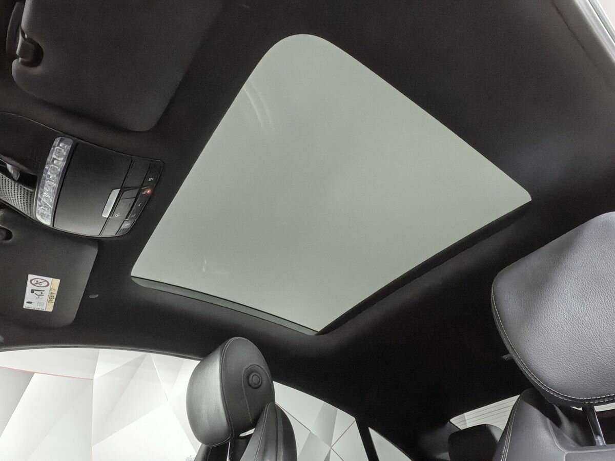 Купить Mercedes-Benz E-Класс 200, 2020, 111 717 км, фото №19