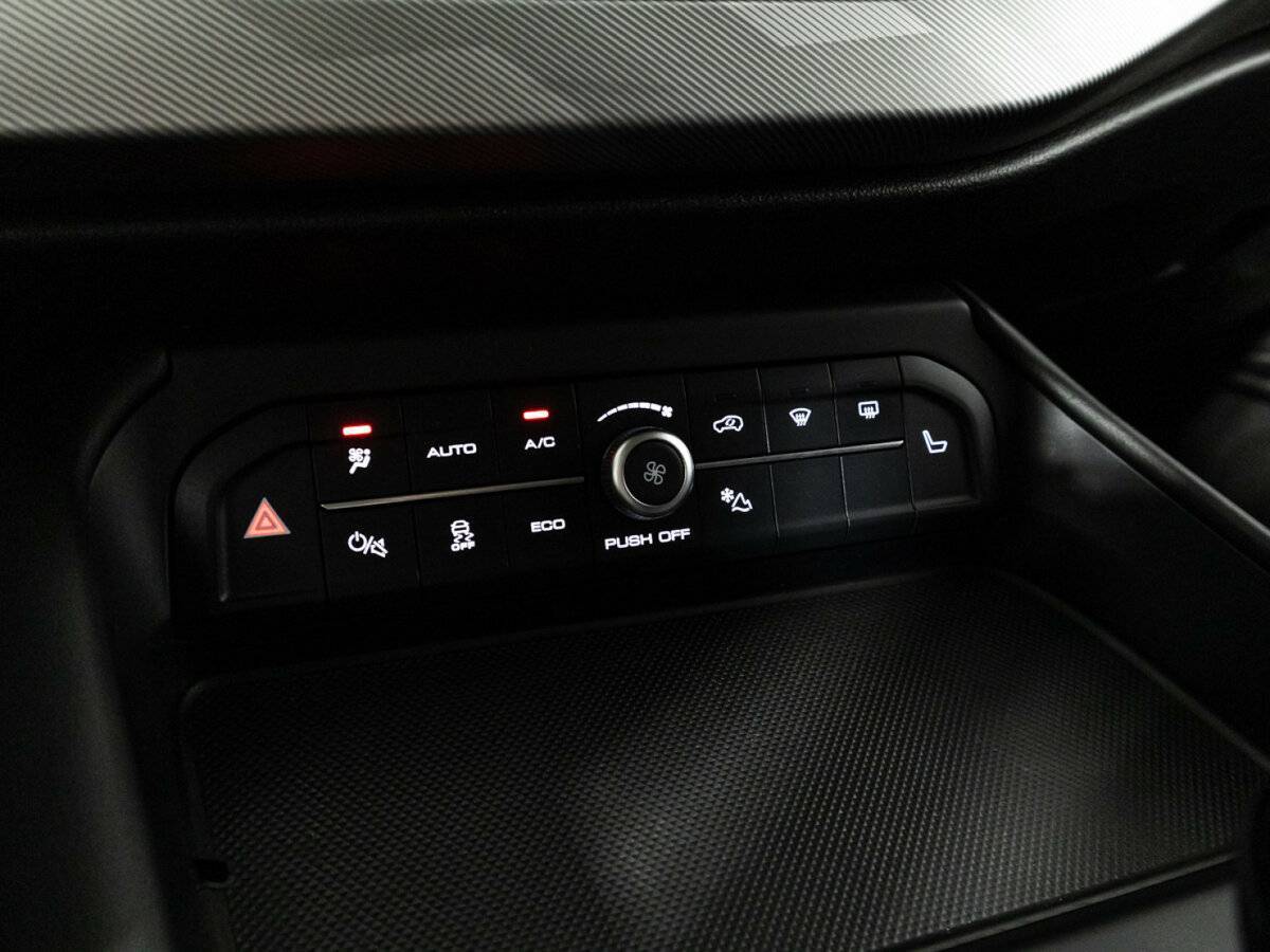 Купить Haval F7x, 2022, 45 642 км, фото №19