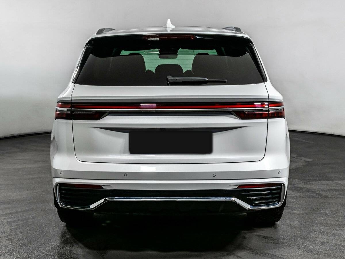 Купить Geely Monjaro I, 2023, 31 100 км, фото №6