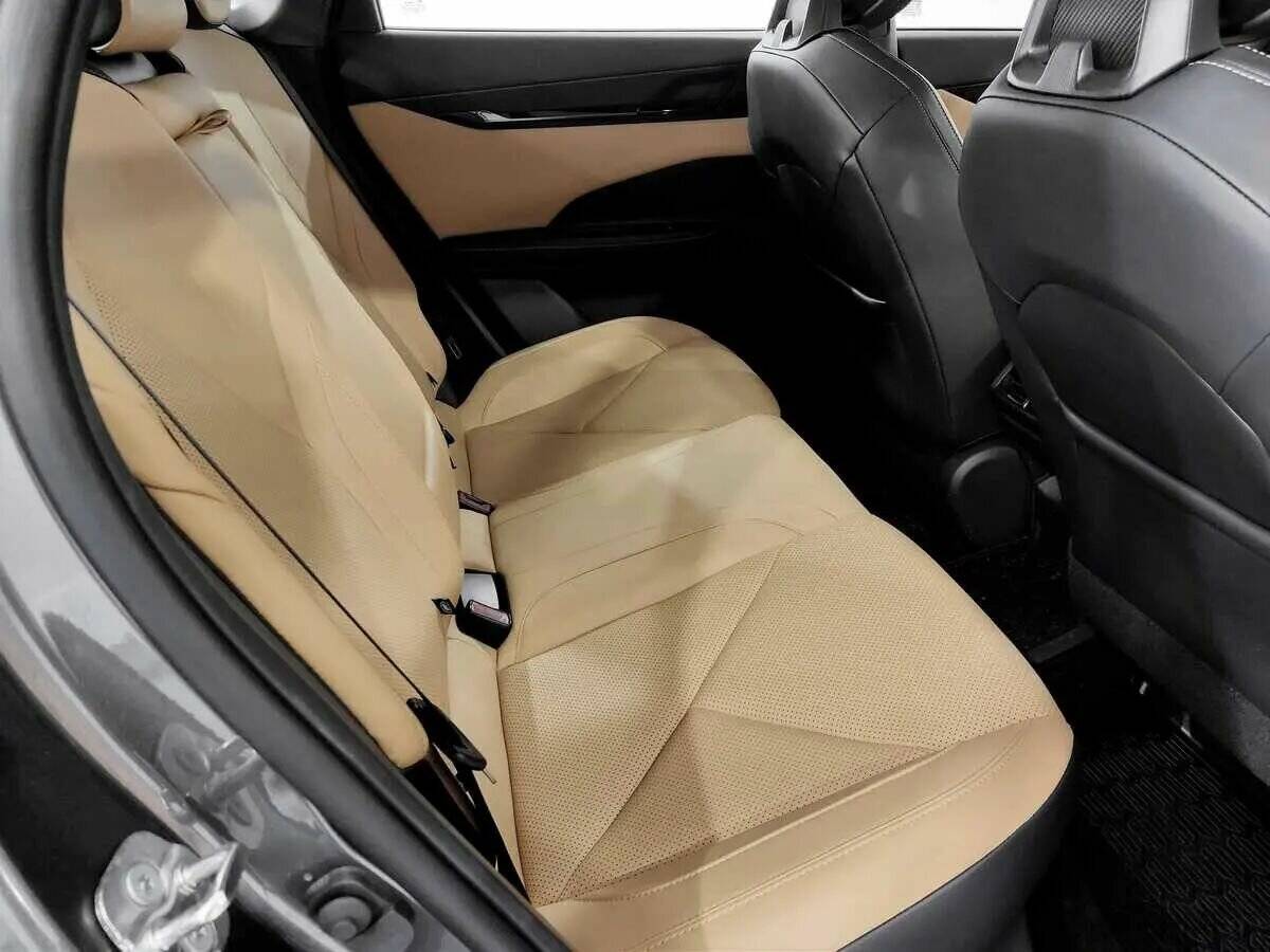 Купить Changan UNI-V, 2023, 1 145 км, фото №12