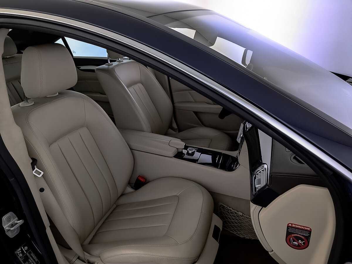 Купить Mercedes-Benz CLS 350 BlueTEC, 2015, 118 689 км, фото №23
