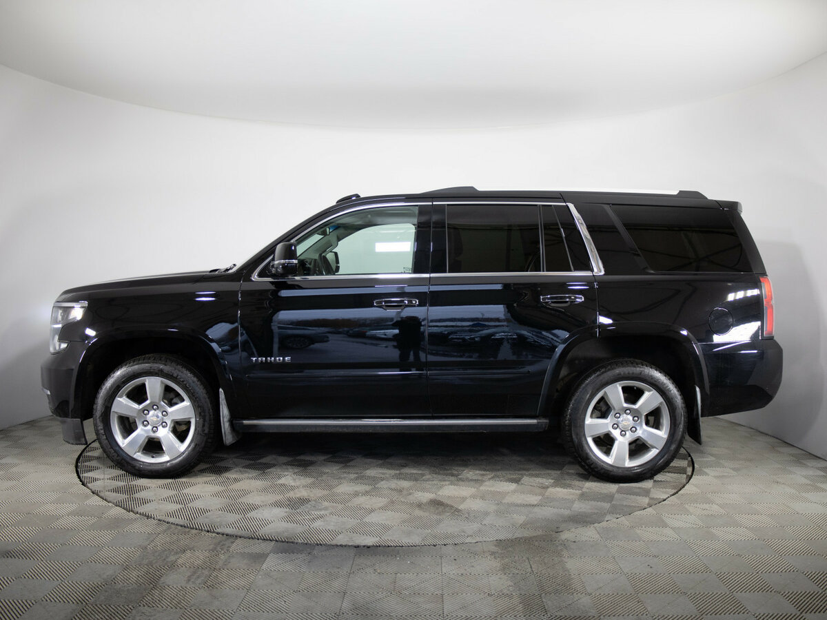 Купить Chevrolet Tahoe IV, 2019, 121 100 км, фото №9