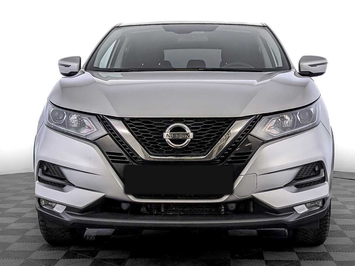Купить Nissan Qashqai, 2020, 33 929 км, фото №2