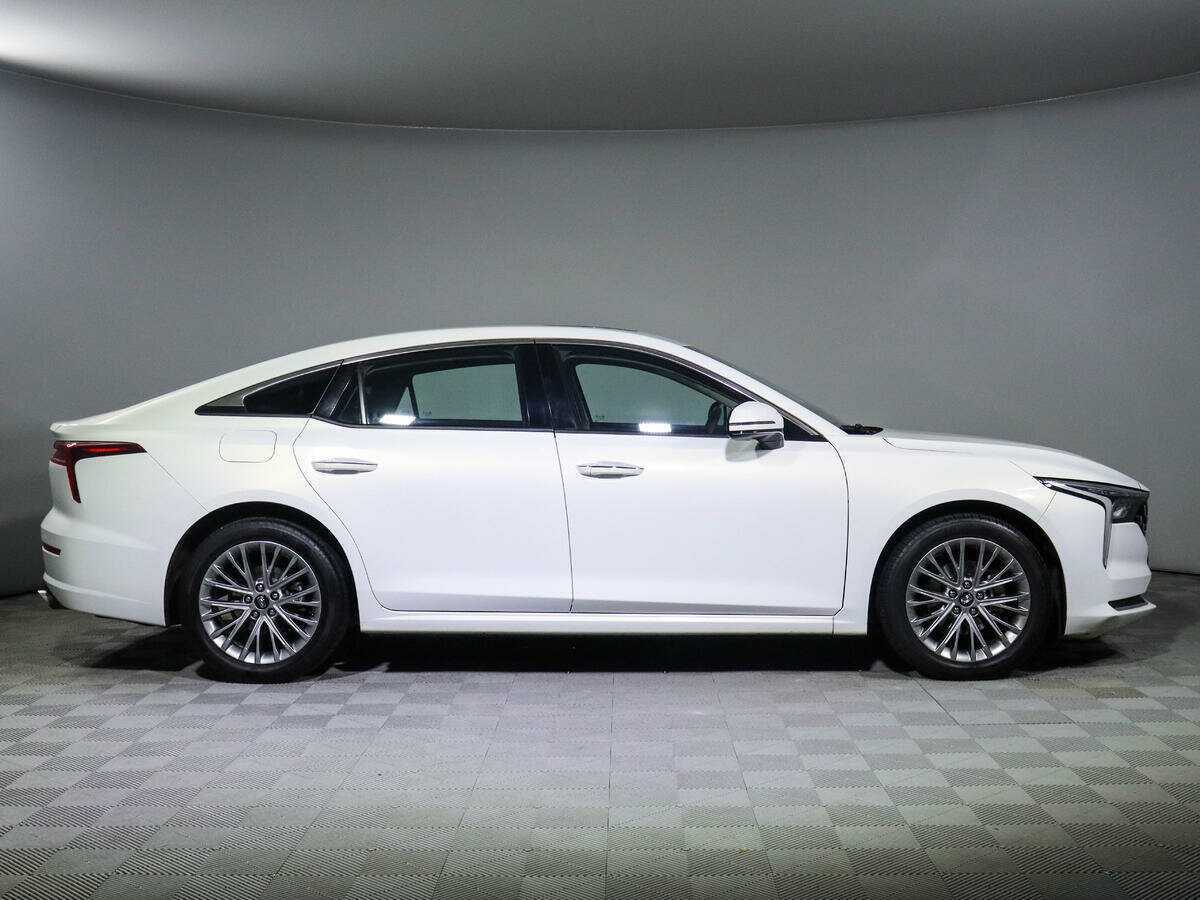 Купить FAW Bestune B70, 2023, 64 000 км, фото №3