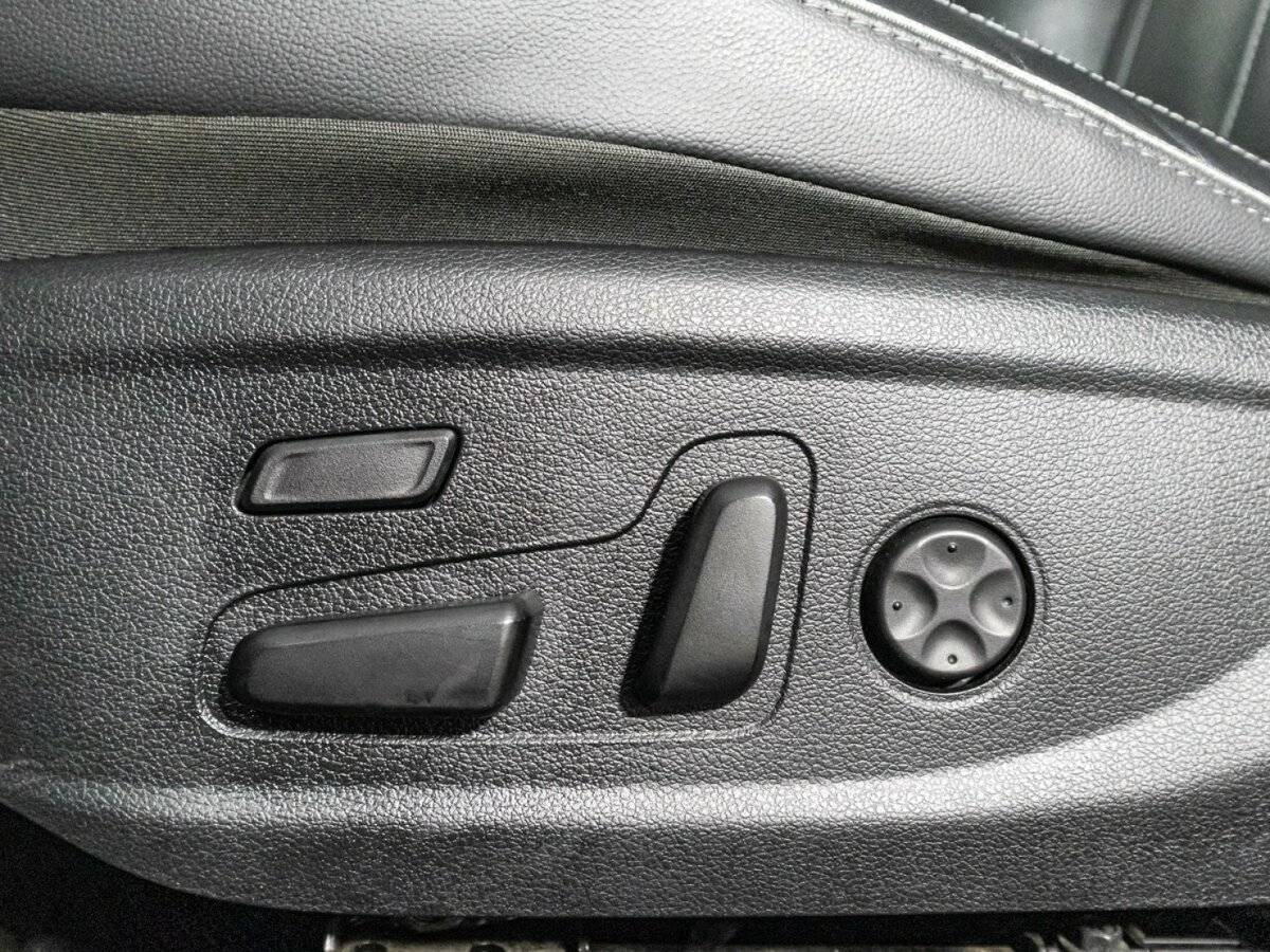 Купить Hyundai Santa Fe, 2021, 126 772 км, фото №18