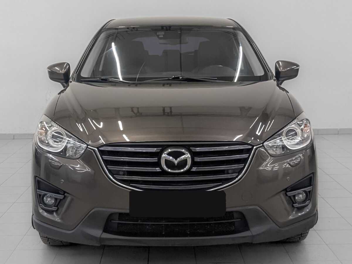 Купить Mazda CX-5, 2015, 163 805 км, фото №2