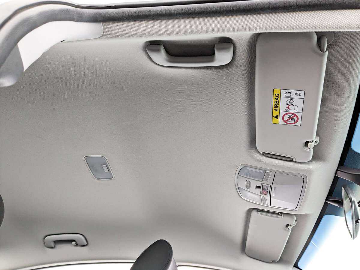 Купить Hyundai Elantra, 2020, 47 171 км, фото №18