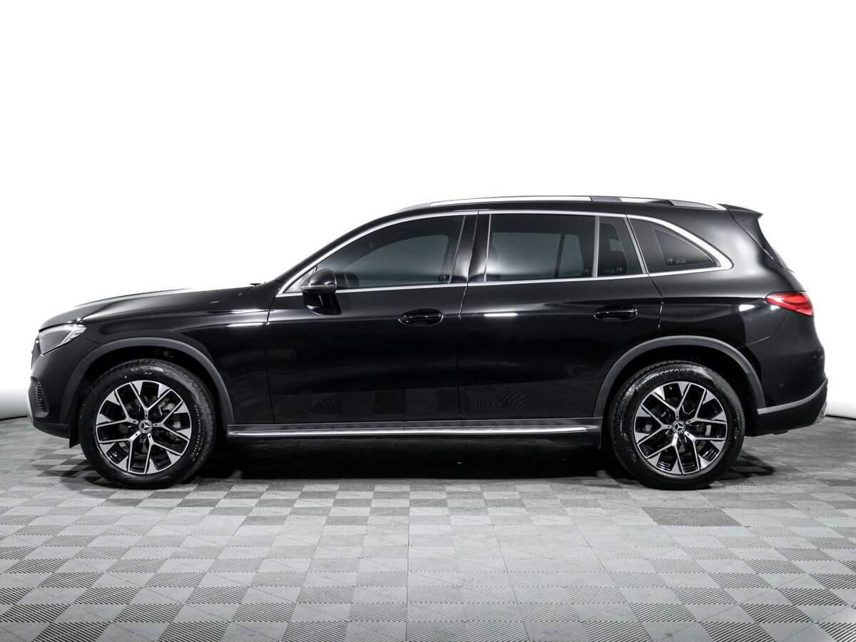 Купить Mercedes-Benz GLC 200, 2023, 15 000 км, фото №8
