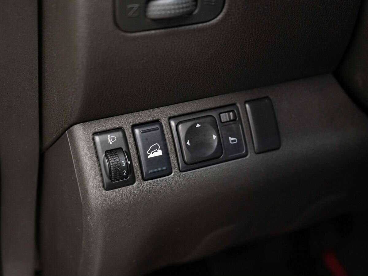 Купить Nissan Pathfinder, 2011, 270 000 км, фото №17