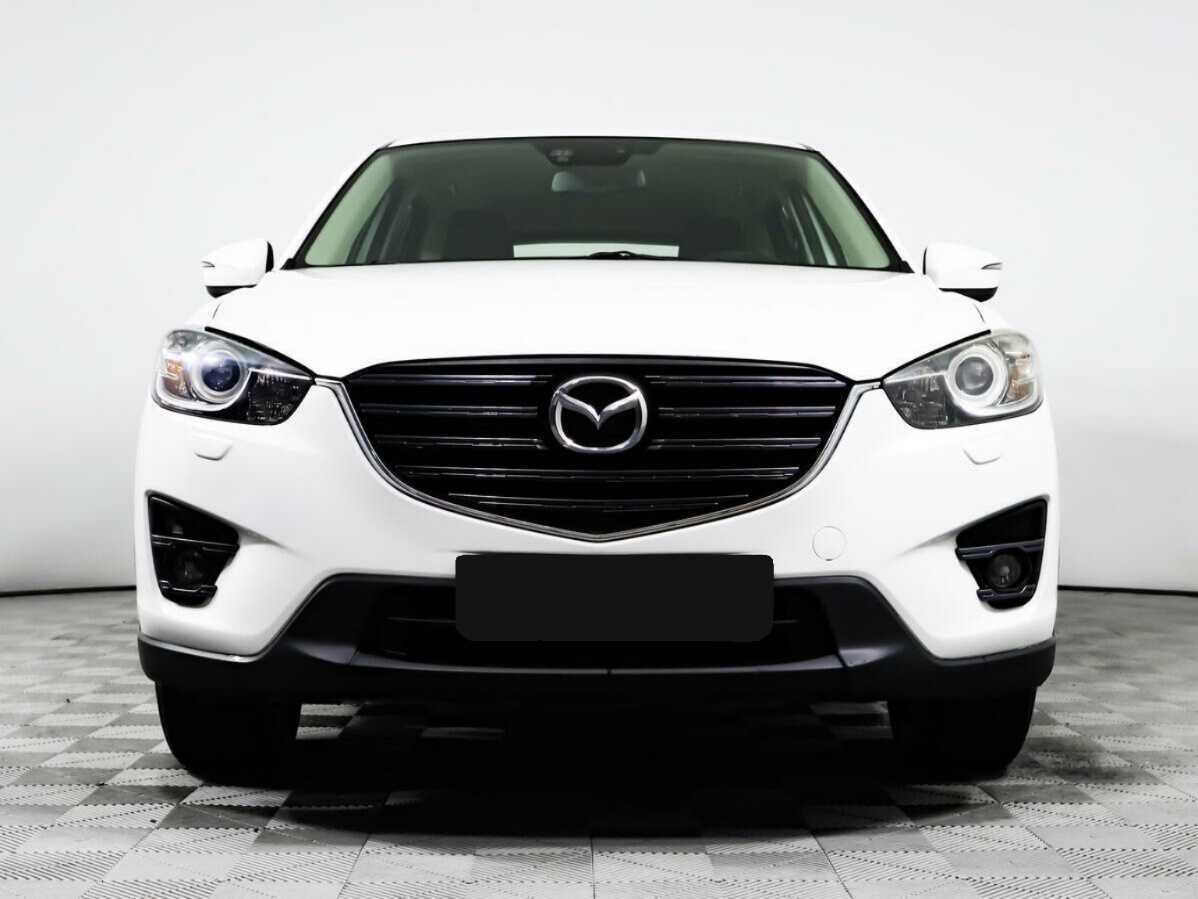 Купить Mazda CX-5, 2016, 83 300 км, фото №2