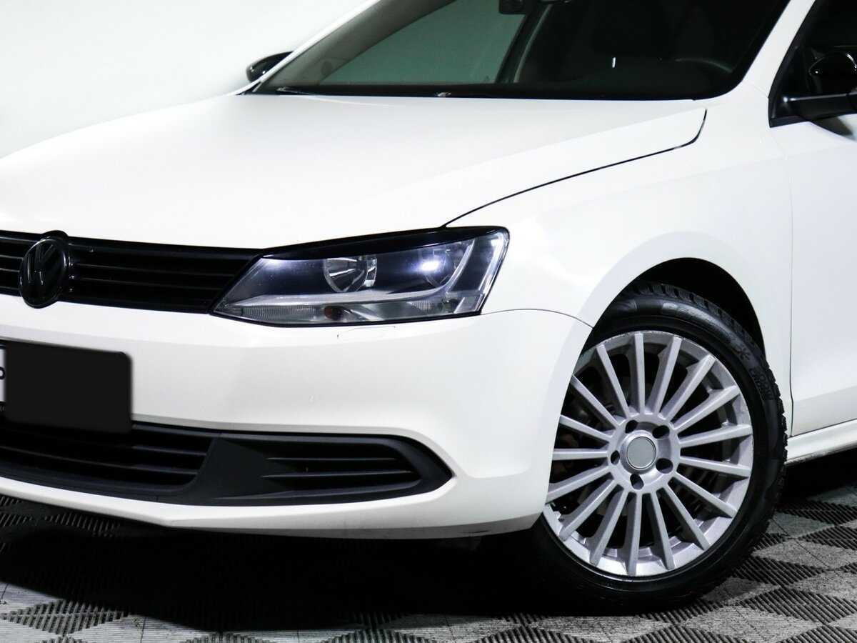 Купить Volkswagen Jetta, 2013, 198 671 км, фото №14