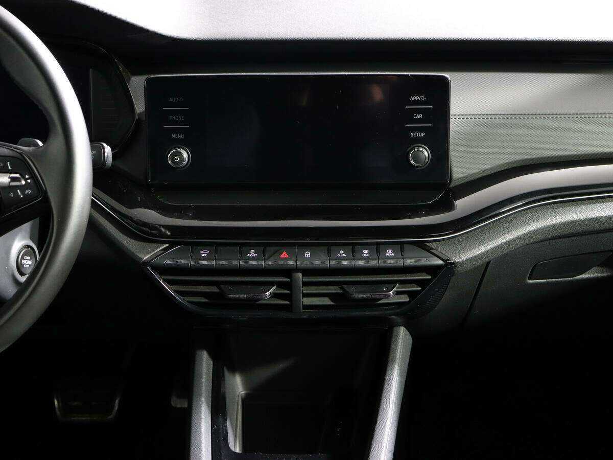 Купить Skoda Octavia, 2020, 119 159 км, фото №13