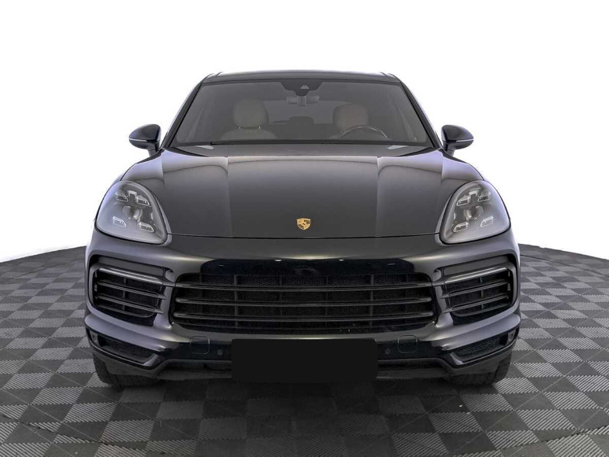 Купить Porsche Cayenne, 2019, 116 067 км, фото №2