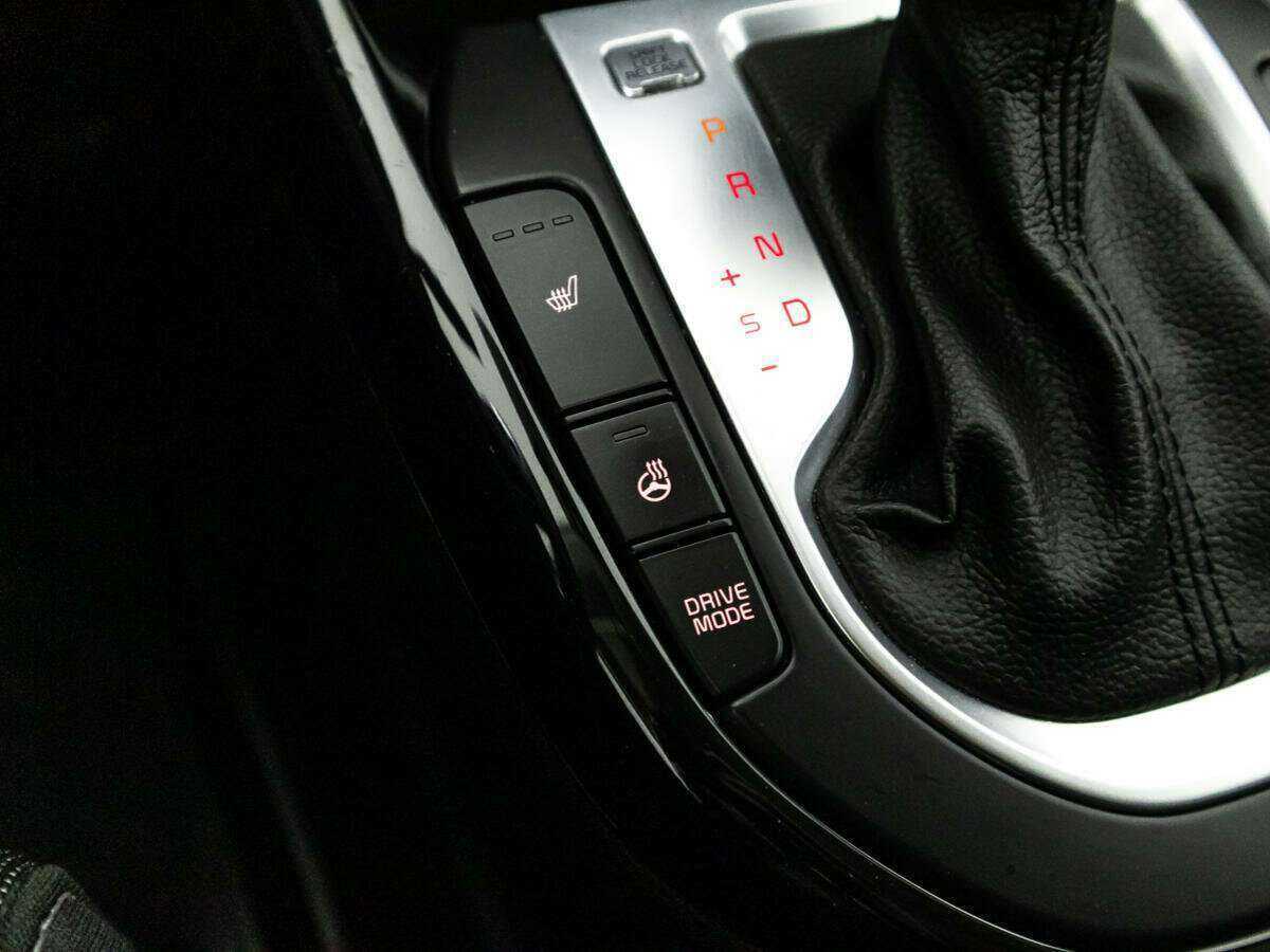 Купить Kia Cerato, 2020, 37 980 км, фото №22