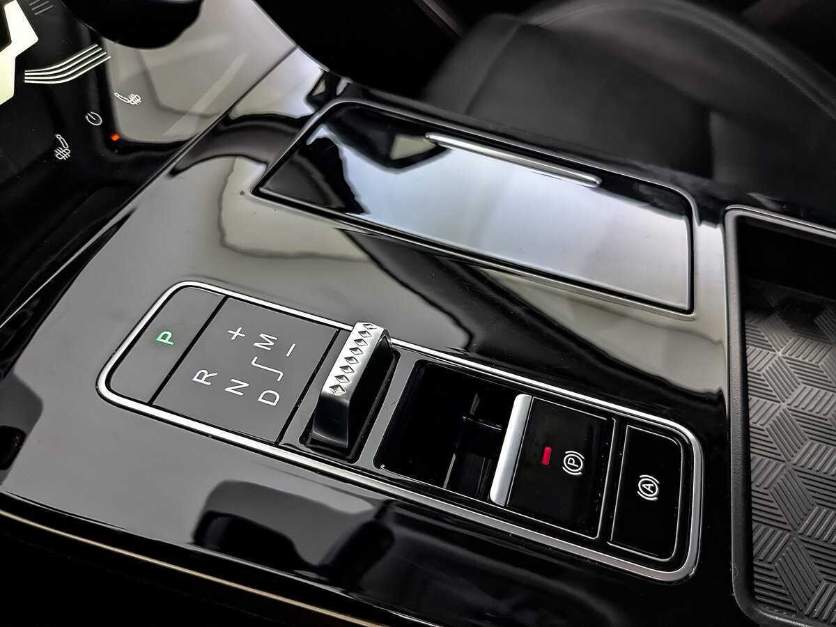 Купить Exeed LX, 2023, 19 542 км, фото №25