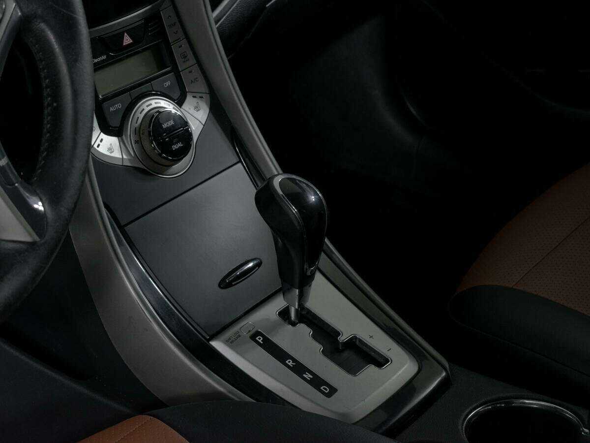 Купить Hyundai Elantra, 2012, 139 611 км, фото №15