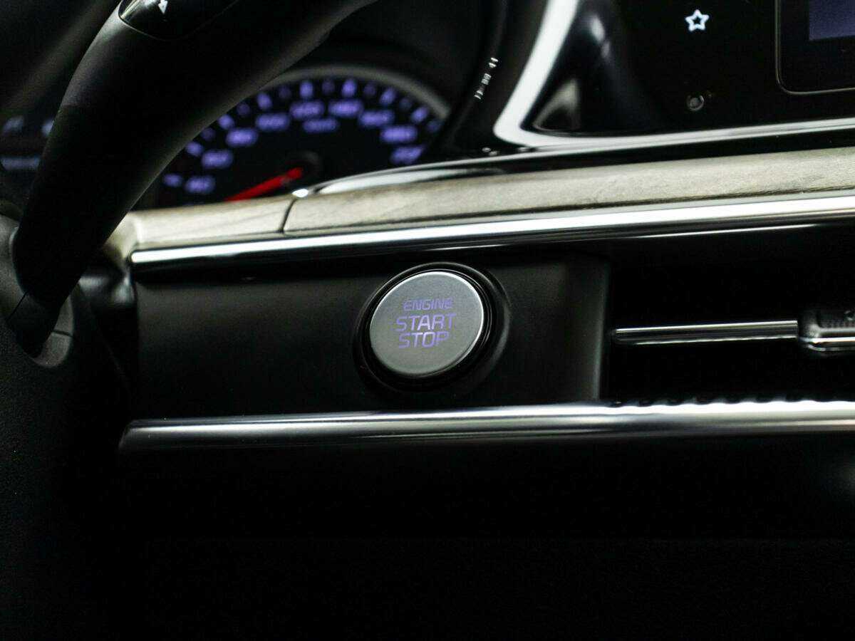 Купить Kia K5, 2020, 68 778 км, фото №22