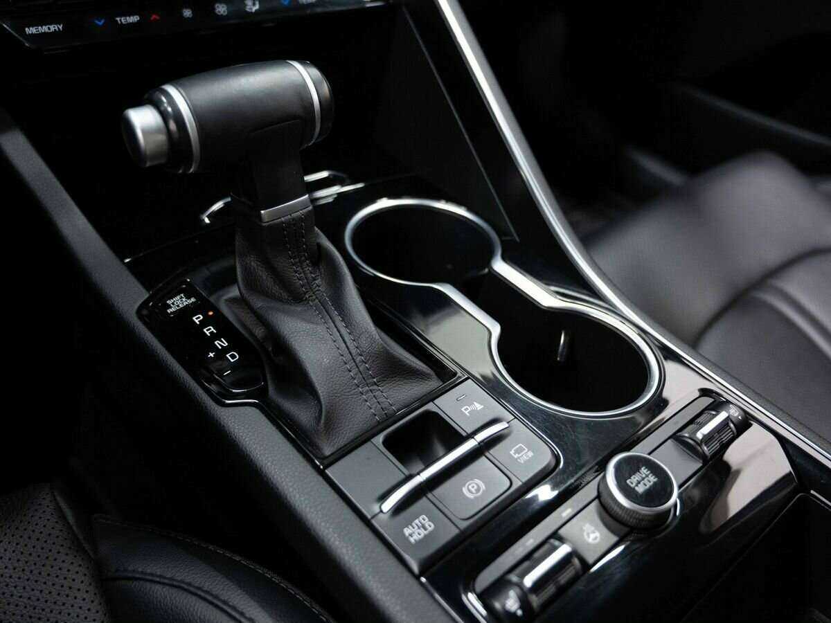 Купить Kia K5, 2021, 72 121 км, фото №14