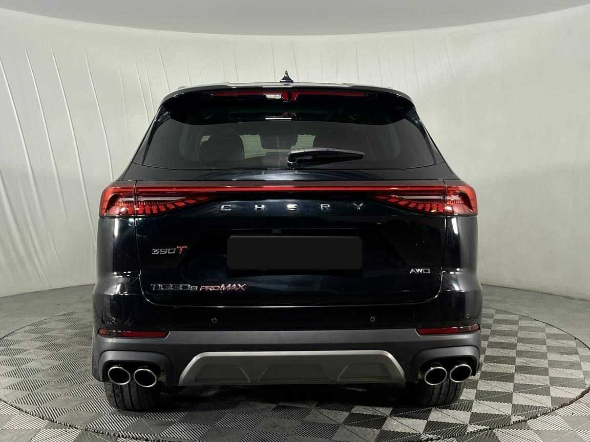 Купить Chery Tiggo 8 Pro Max, 2023, 37 001 км, фото №6