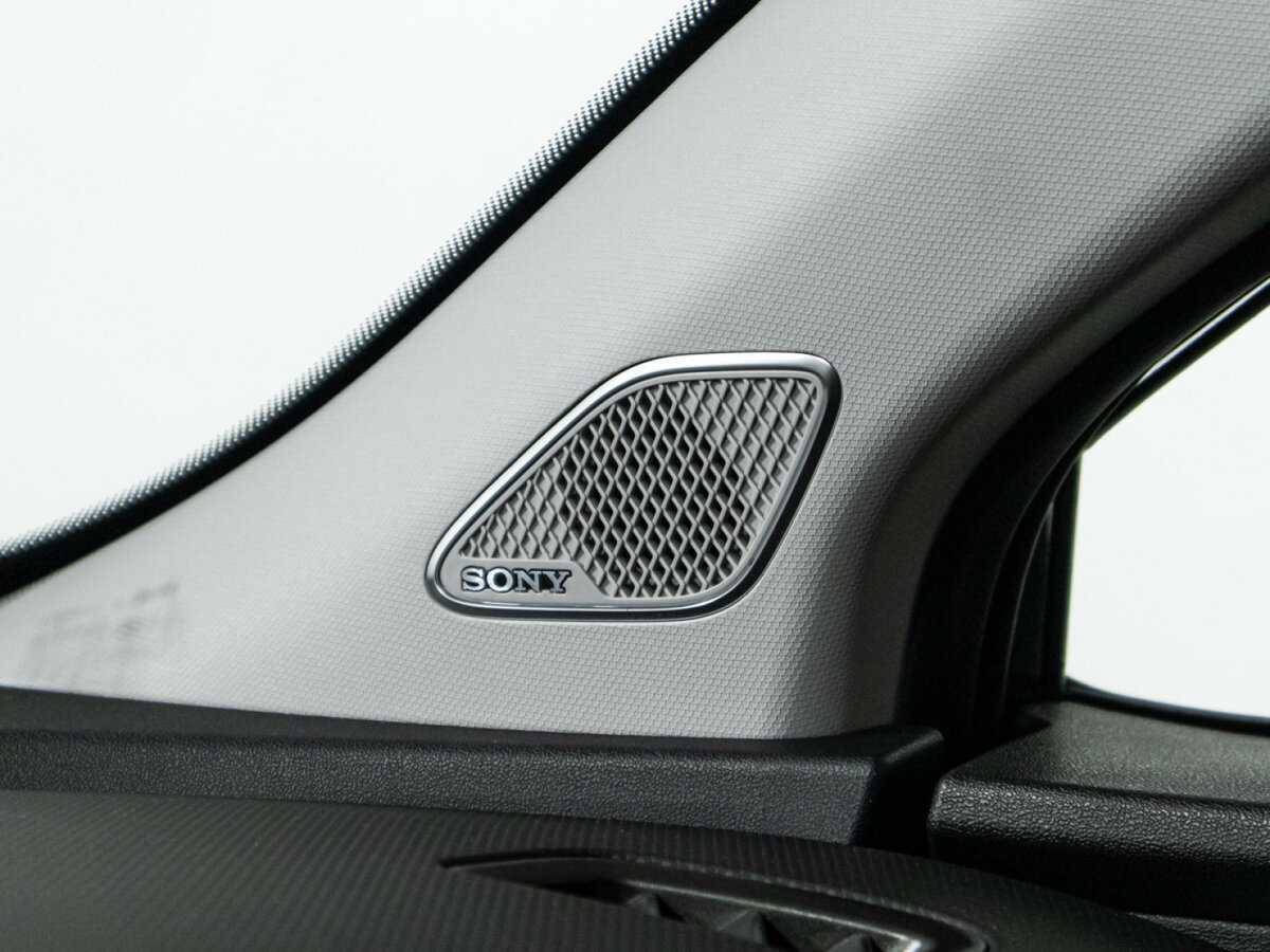 Купить Omoda C5, 2023, 12 297 км, фото №20