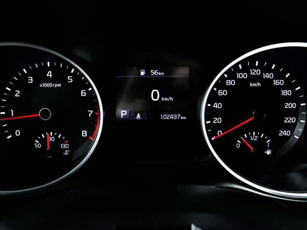 Купить Kia Ceed, 2018, 102 000 км, фото №10