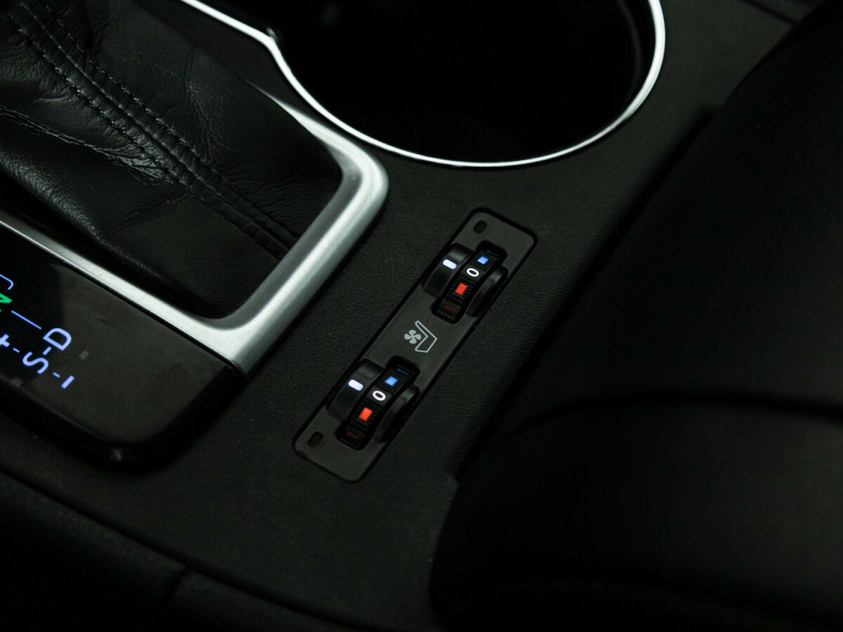 Купить Toyota Highlander III (U50), 2014, 293 223 км, фото №17
