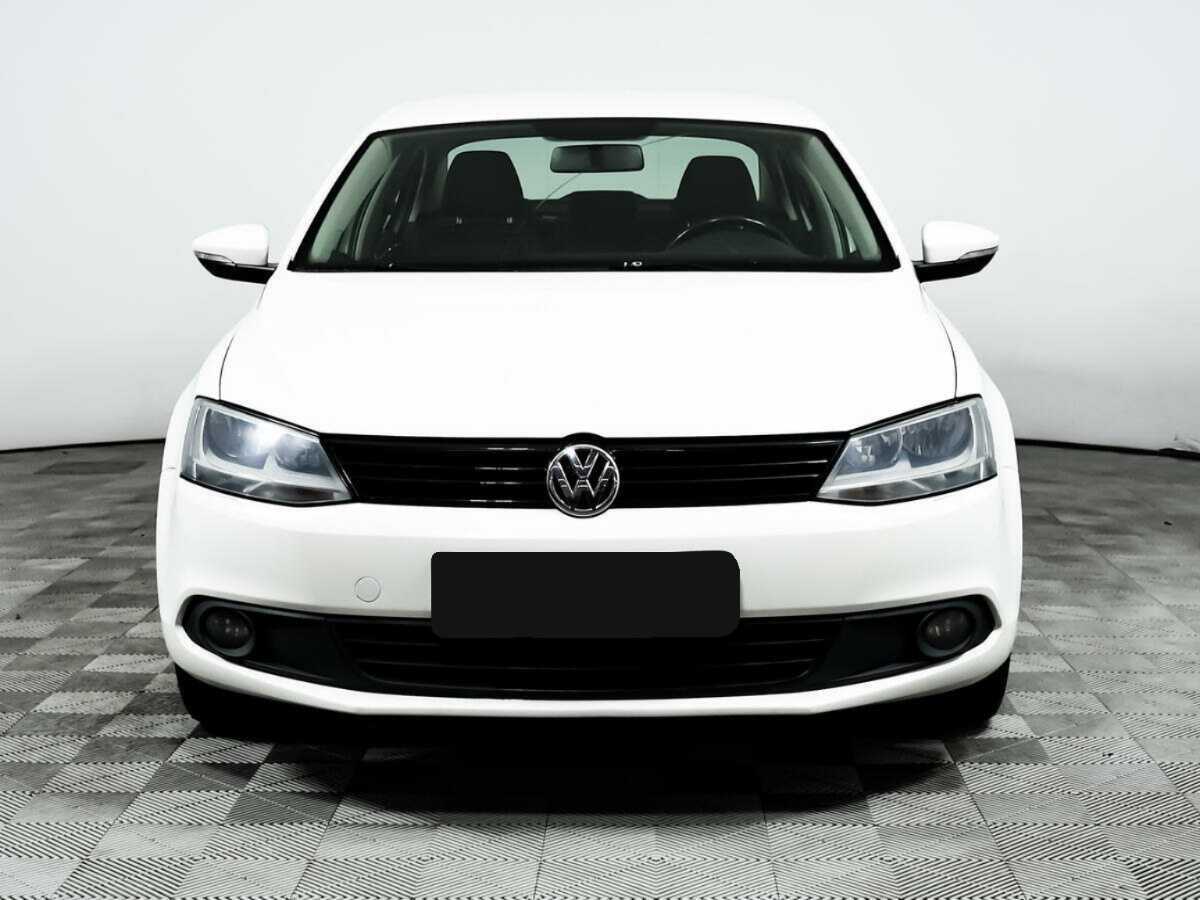Купить Volkswagen Jetta, 2012, 159 700 км, фото №2
