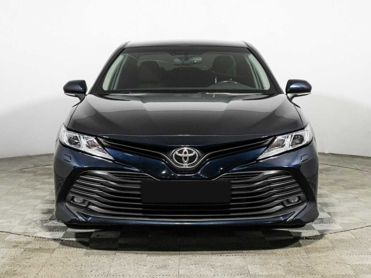 Купить Toyota Camry, 2020, 147 699 км, фото №2