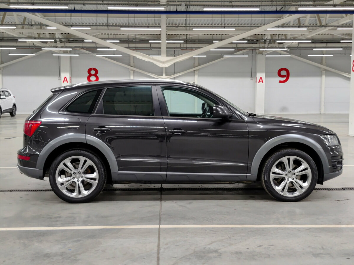 Купить Audi Q5 8tiptronic I (8R), 2012, 226 574 км, фото №4