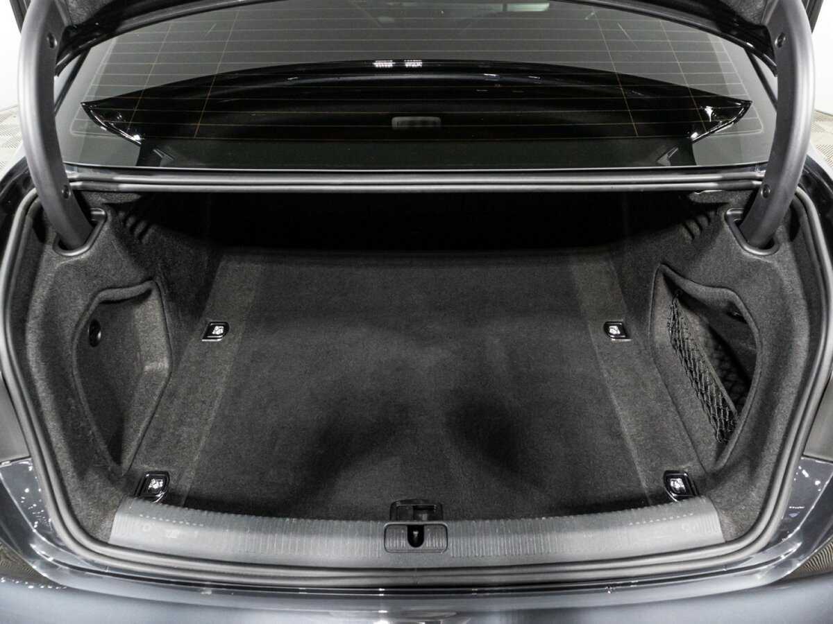 Купить Audi A4, 2017, 90 711 км, фото №13