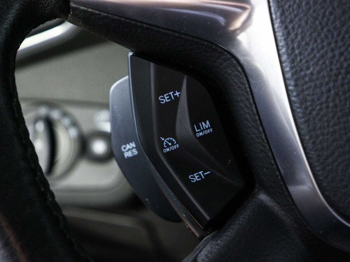 Купить Ford Kuga, 2014, 115 288 км, фото №20