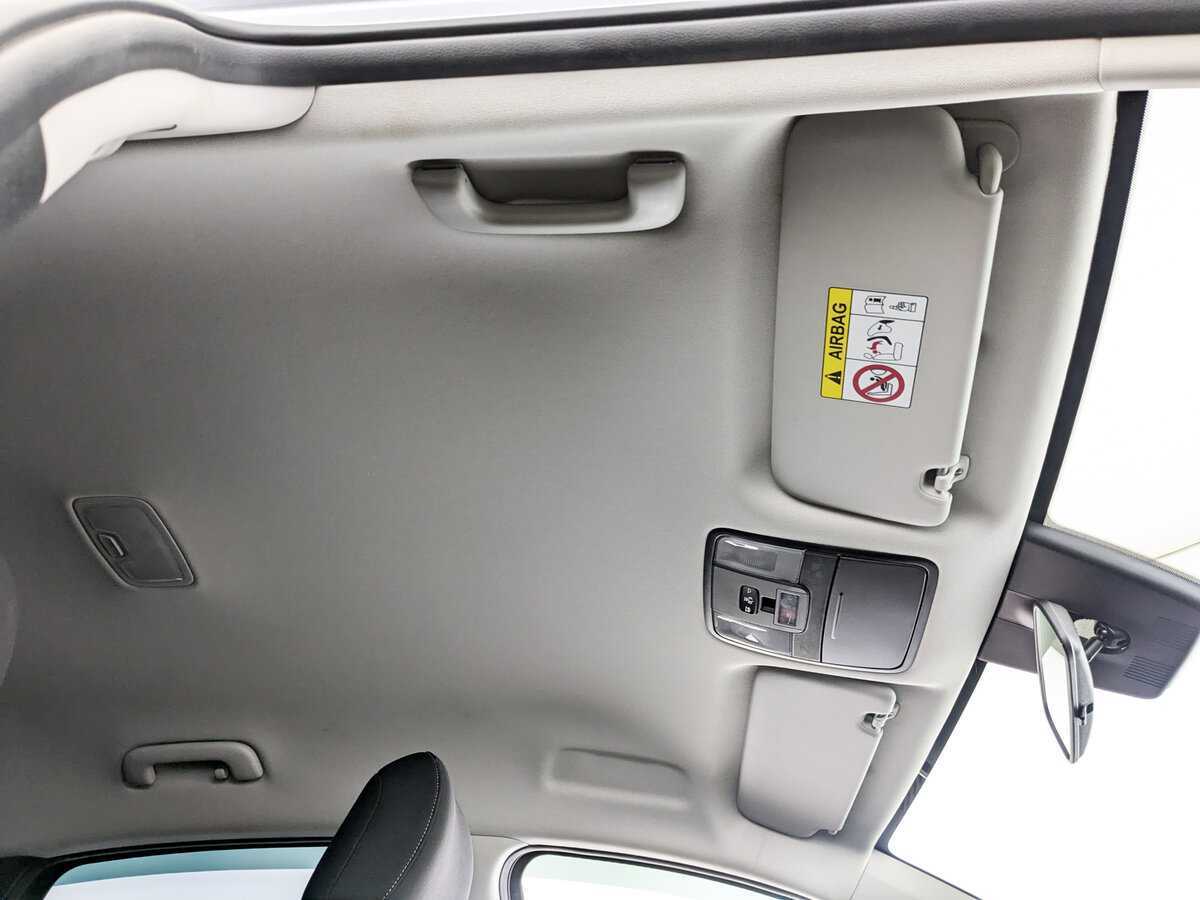 Купить Kia Ceed, 2021, 53 914 км, фото №18