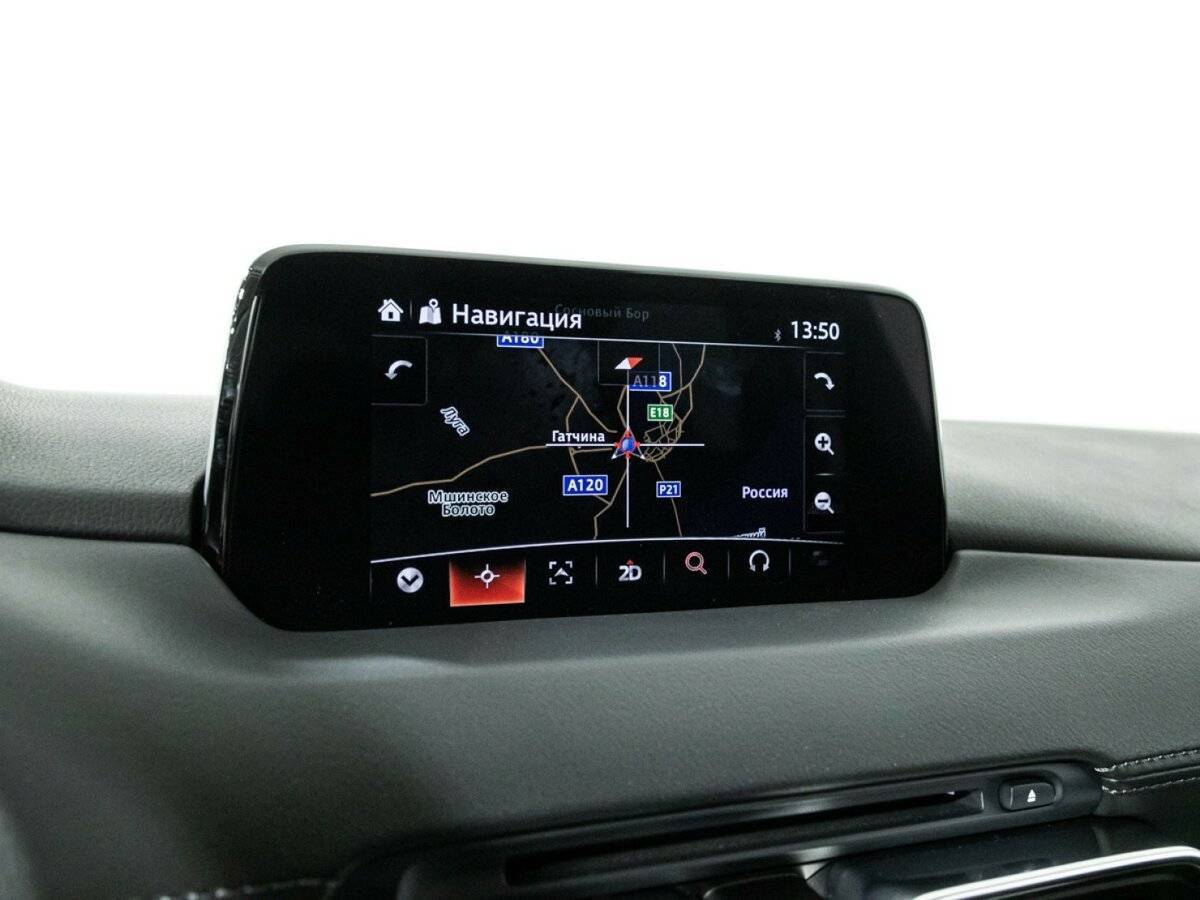 Купить Mazda CX-5, 2020, 80 104 км, фото №18