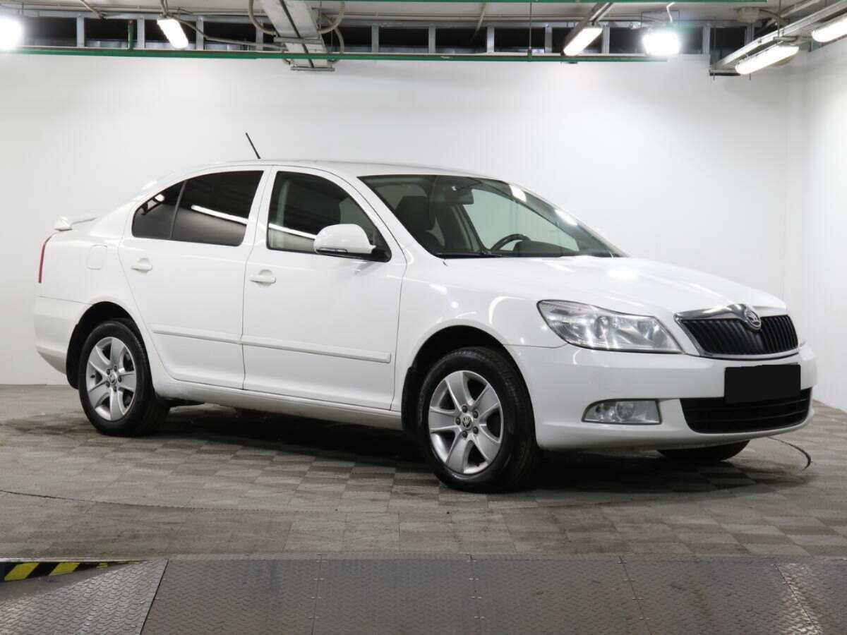 Купить Skoda Octavia, 2013, 170 341 км, фото №3