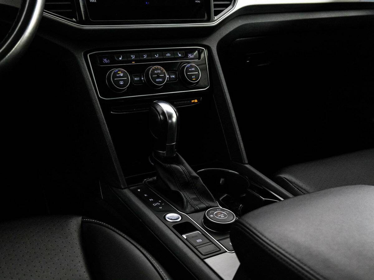Купить Volkswagen Teramont I, 2018, 89 745 км, фото №11
