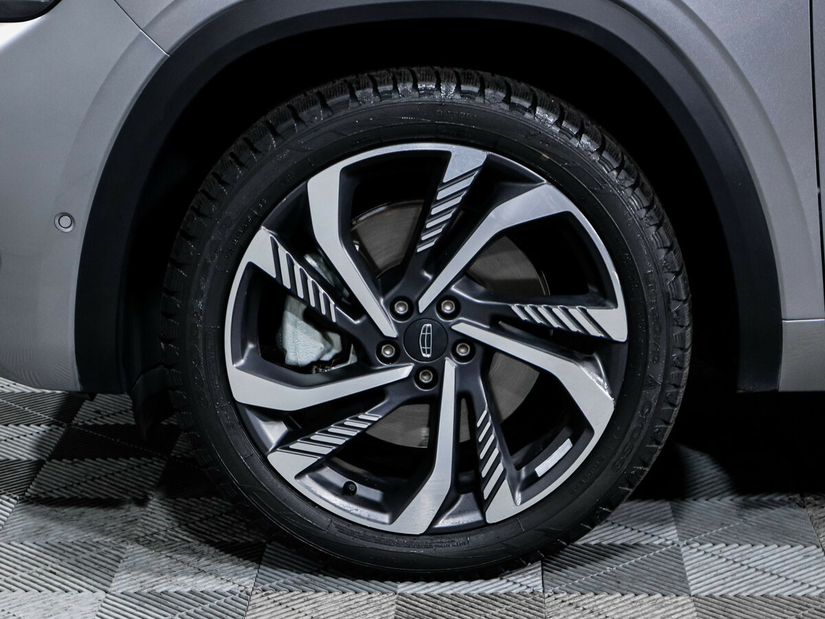 Купить Geely Monjaro I, 2023, 49 994 км, фото №14