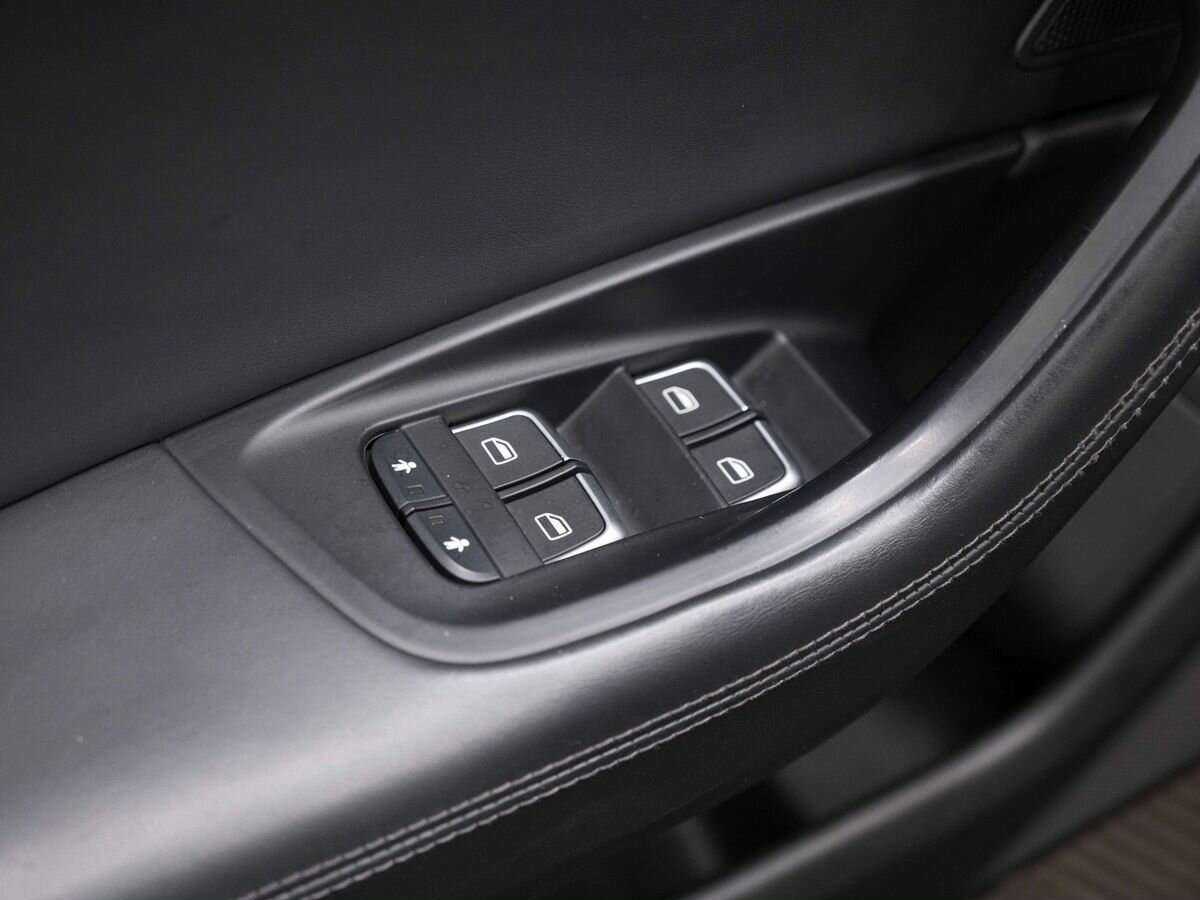 Купить Audi A6, 2014, 156 426 км, фото №16