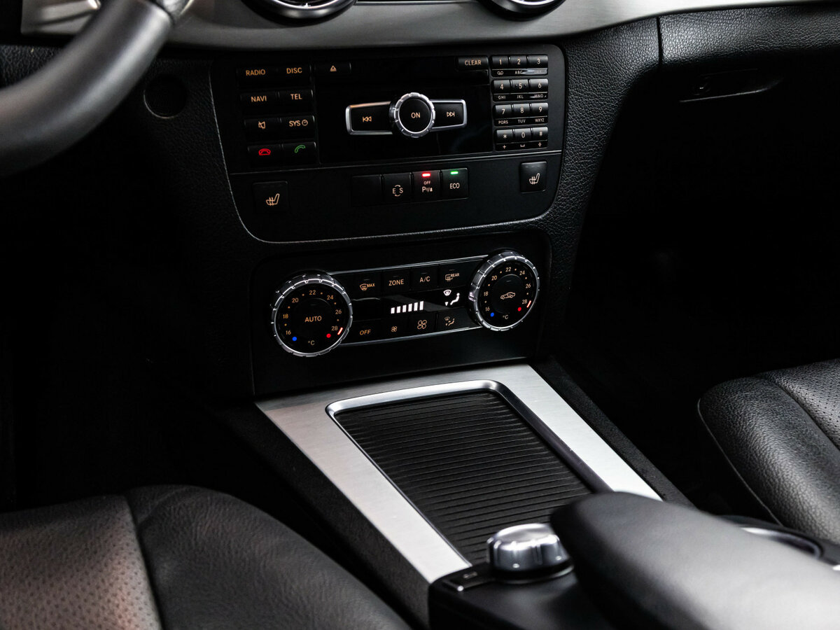 Купить Mercedes-Benz GLK-Класс 220 CDI I (X204) Рестайлинг, 2014, 142 074 км, фото №13