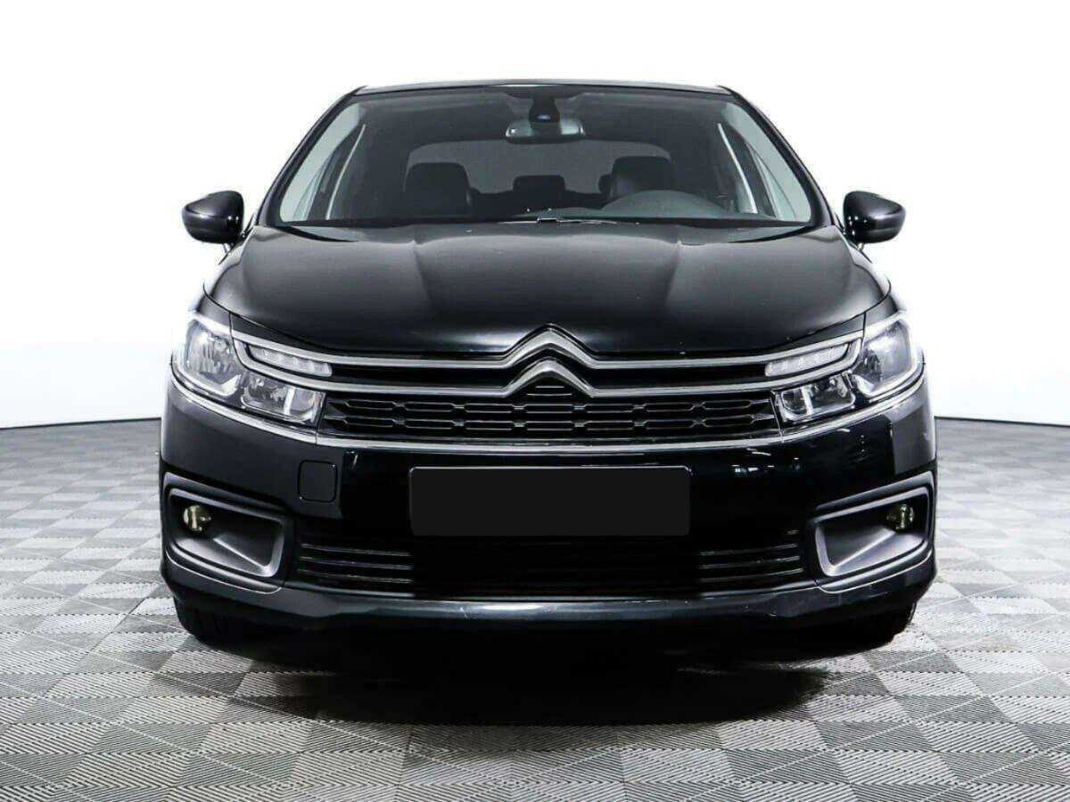 Купить Citroen C4, 2016, 66 162 км, фото №2