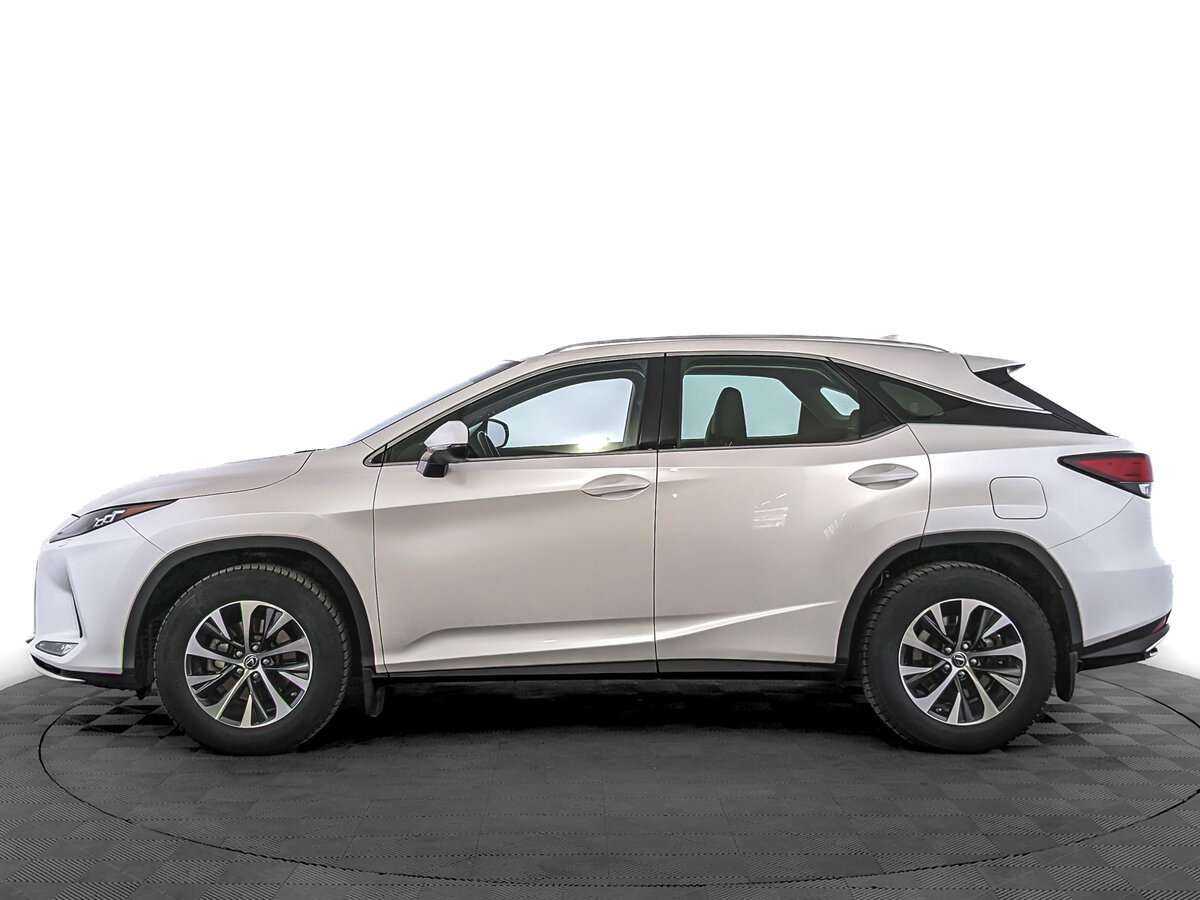 Купить Lexus RX 300, 2020, 120 035 км, фото №8