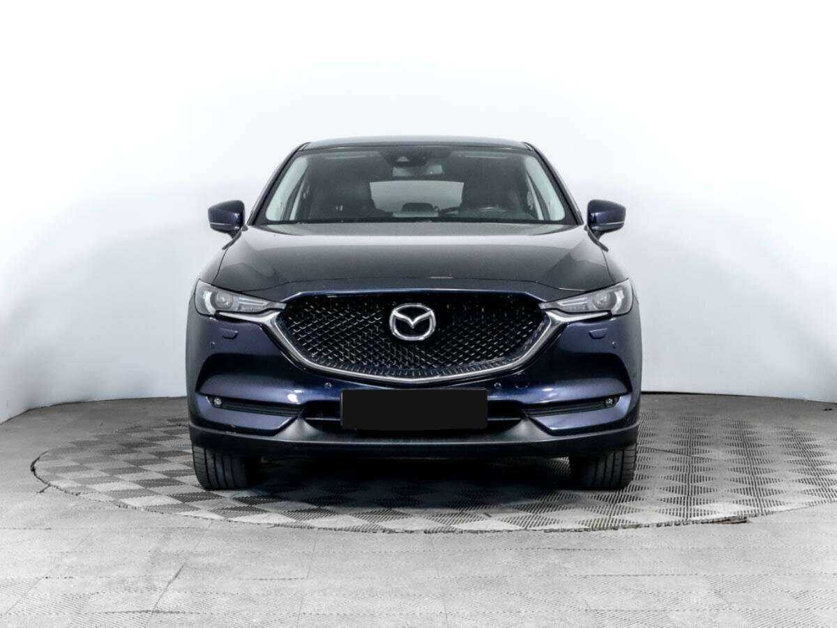 Купить Mazda CX-5, 2017, 129 430 км, фото №2