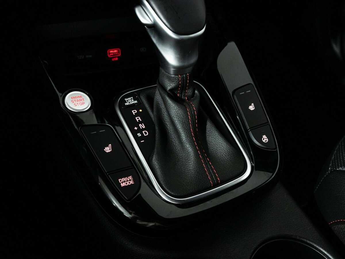 Купить Kia Soul, 2022, 14 388 км, фото №20