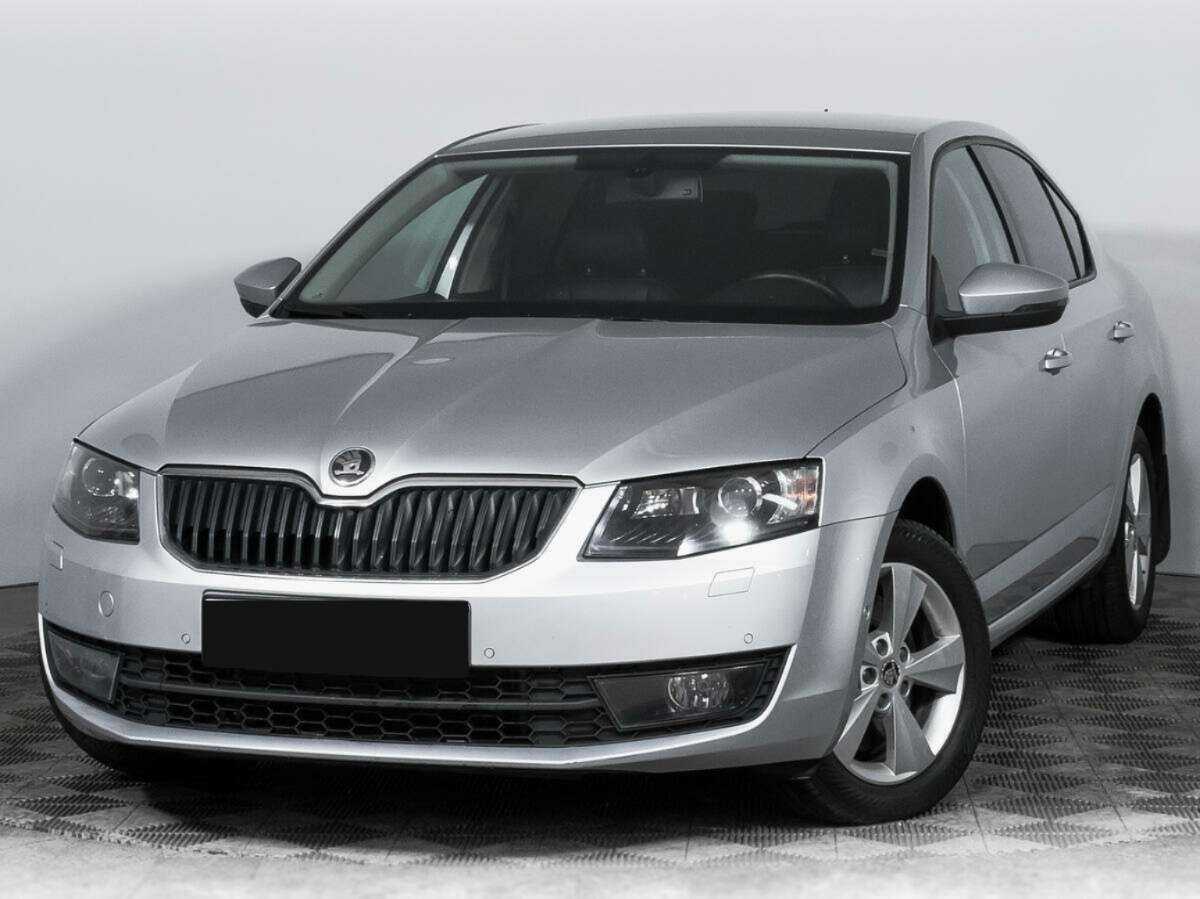 Купить Skoda Octavia, 2013, 103 727 км, фото №1