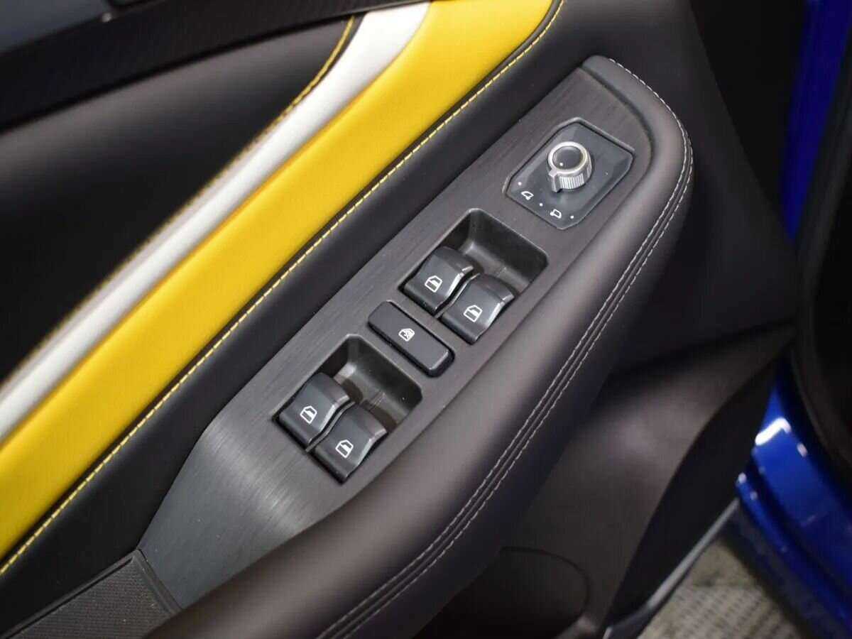 Купить Haval F7x, 2021, 29 600 км, фото №8