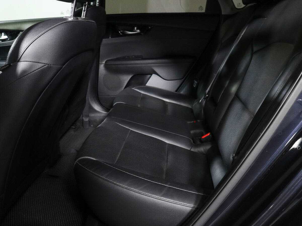 Купить Kia Cerato, 2019, 57 611 км, фото №9